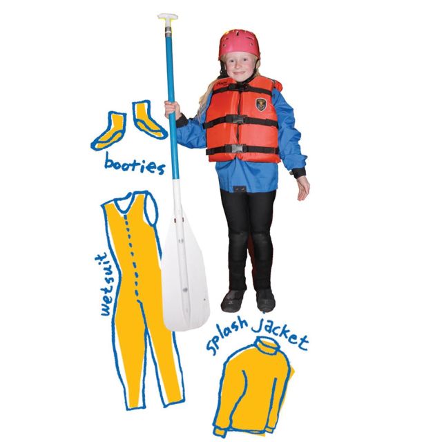 ‼️Early Season Whitewater Rafting Tip‼️ Come prepared with layers…lots of layers in case you need them! Synthetic and quick drying clothing is best.☝️The weather in Montana can be unpredictable and change quickly. If you are going rafting it’s always a good idea to wear:1️⃣ Base layer (swim suit)2️⃣ Long underwear (no cotton) 3️⃣ Wetsuit (FREE of charge, included in your trip!)✔️4️⃣ Fleece top (added layer of warmth)5️⃣ Splash jacket (FREE of charge!)✔️6️⃣ Socks (wool or synthetic)7️⃣ Booties (FREE of charge!)✔️Our trips include a wetsuit, splash top, and booties FREE of charge! You bring your in-between-layers and you’ll be sure to have a much more comfortable and enjoyable ride.👏 #earlyseason #raftingtime #whitewater #whitewaterrafting #whitewatergear #gearup #montanawhitewater #mtwhitewater #mtww #riverrafting #rivergear #montanaadventures